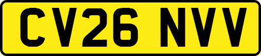 CV26NVV