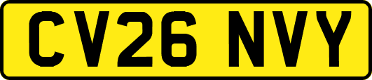 CV26NVY