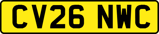 CV26NWC