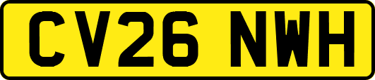 CV26NWH