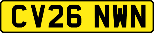 CV26NWN
