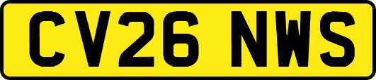 CV26NWS
