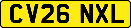 CV26NXL