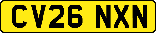 CV26NXN