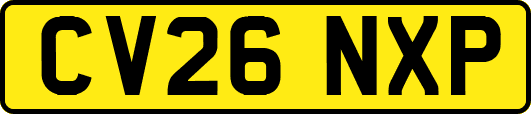 CV26NXP