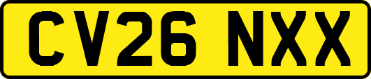 CV26NXX