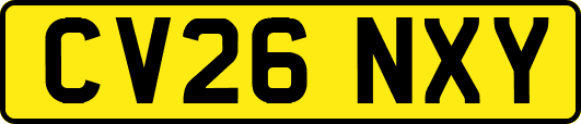 CV26NXY