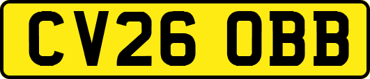 CV26OBB