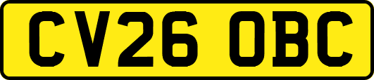 CV26OBC