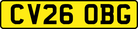 CV26OBG