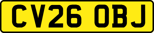 CV26OBJ