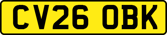 CV26OBK