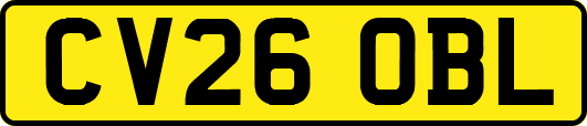 CV26OBL