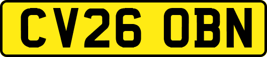 CV26OBN
