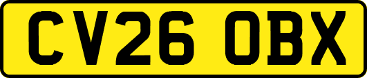 CV26OBX