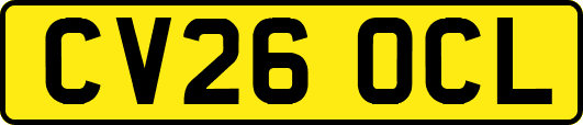 CV26OCL