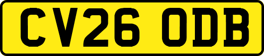 CV26ODB