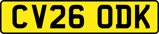 CV26ODK