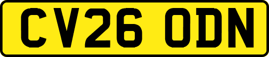 CV26ODN