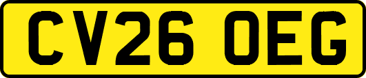 CV26OEG