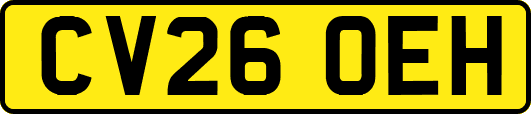CV26OEH