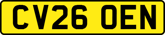 CV26OEN