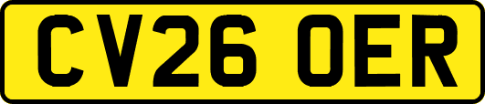 CV26OER
