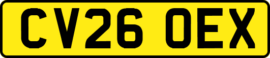 CV26OEX