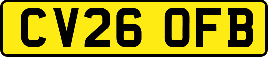 CV26OFB