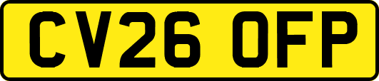 CV26OFP