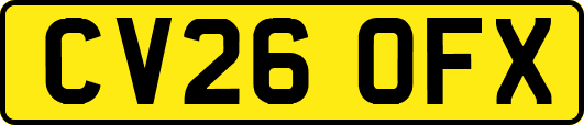 CV26OFX