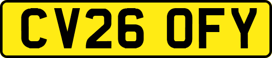 CV26OFY