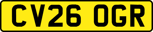 CV26OGR