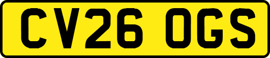 CV26OGS