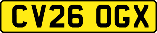 CV26OGX