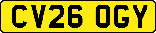 CV26OGY