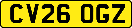 CV26OGZ