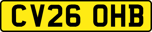 CV26OHB