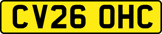 CV26OHC