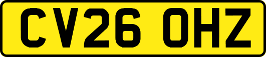 CV26OHZ