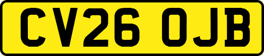 CV26OJB