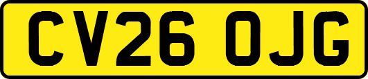 CV26OJG