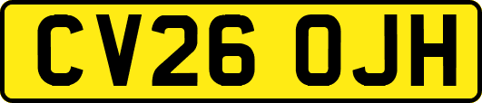 CV26OJH