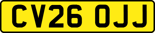 CV26OJJ