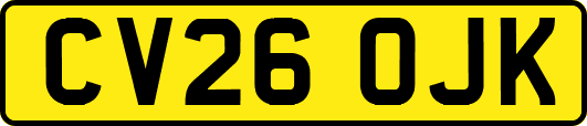 CV26OJK
