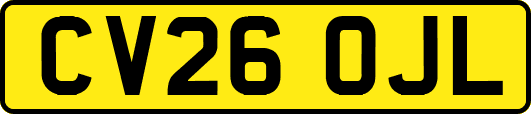 CV26OJL