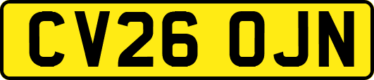 CV26OJN