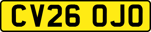 CV26OJO