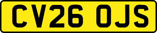 CV26OJS
