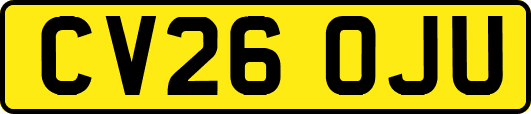 CV26OJU
